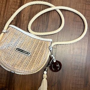 Vintage JUICY COUTURE bag